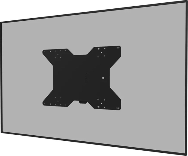 Neomounts draaibare TV-wandbeugel 55–75" pivot flip
