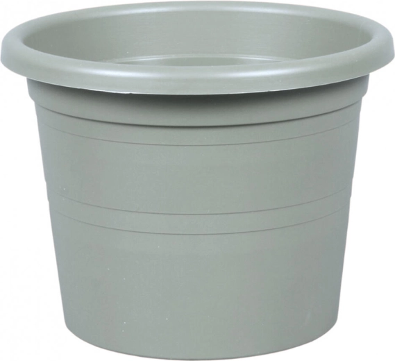Sakura Modern Flowerpot 18 cm light green