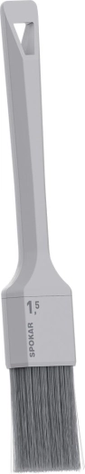 Plochý natírací štětec NOVA Uni 1,5″