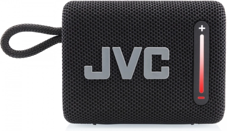 Altoparlante Bluetooth JVC nero