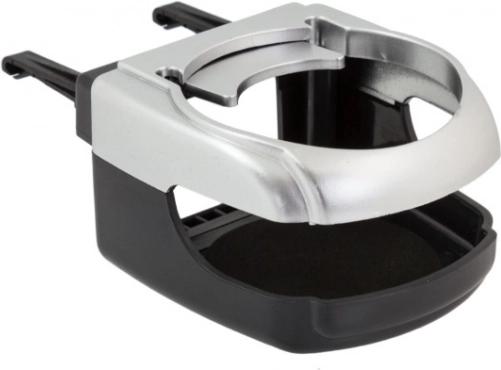 Universeller Getränkehalter fürs Auto