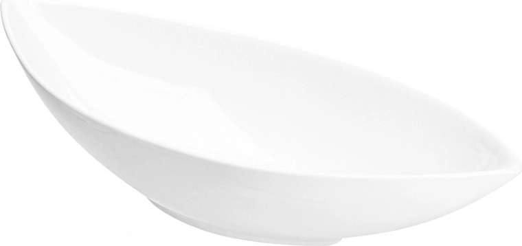 Altom Design oval serveringsskål Regular 24 cm 300 ml
