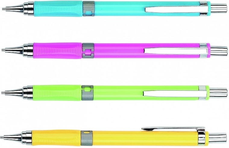 Concorde Niro Mechanical Pencil 0.7 mm