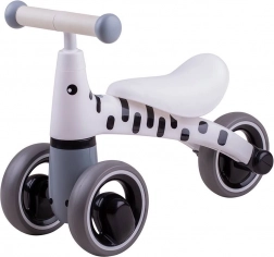 Didicar jeździk zebra dla najmłodszych