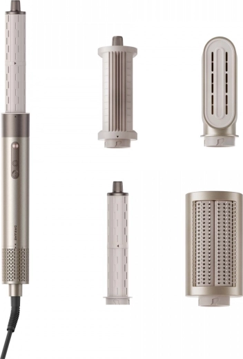 Toplinski češalj i sušilo s četkom Dreame AirStyle Shine 5 u 1