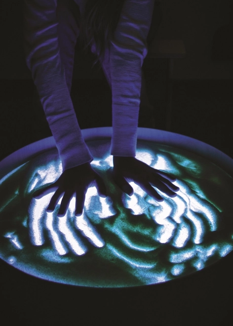 Table lumineuse magique Jonely