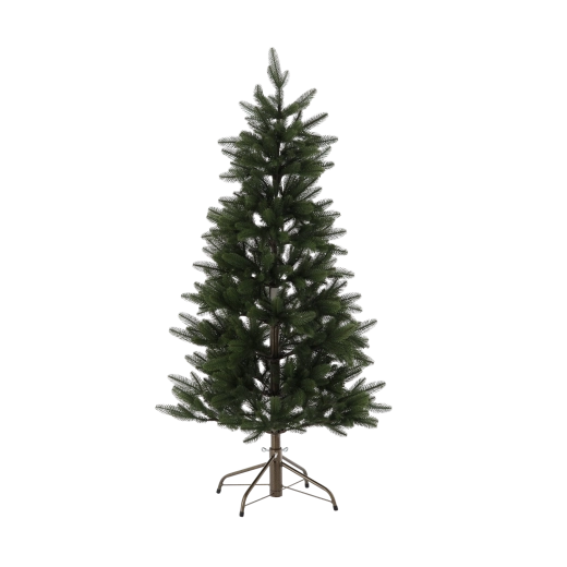 Kunstigt juletræ EXTRALINK Petra 150 cm