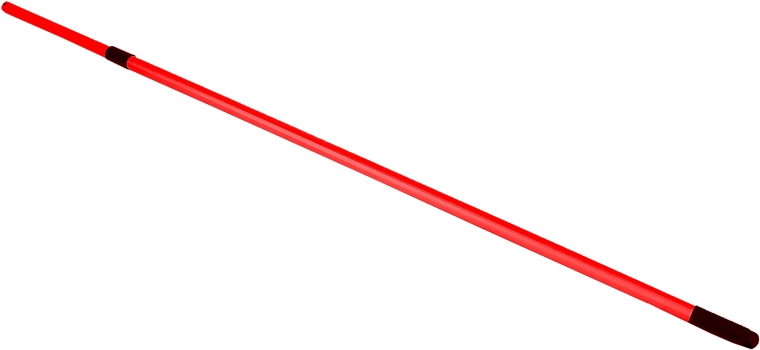 Prolunga telescopica per raccoglifrutta 130–230 cm