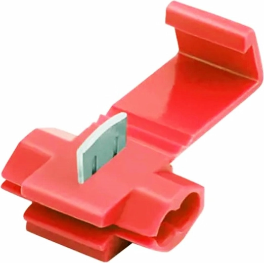 10 Darabos Gyorscsatlakozó Készlet Kábelekhez