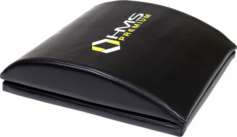 Foldable HMS Premium AB Mat for Sit-ups