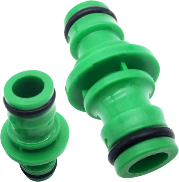 Gyorscsatlakozó kerti tömlőkhöz 5x3