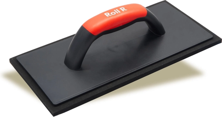 Taloche en microcaoutchouc 280 × 140 × 8 mm