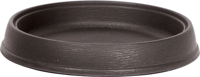 MASSIVE Bowl 51 cm in umbra