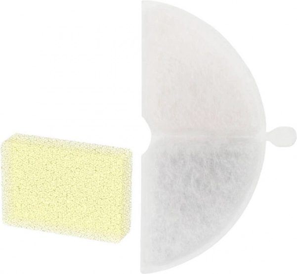 Filtres pour abreuvoir Rojeco – lot de 8 pcs