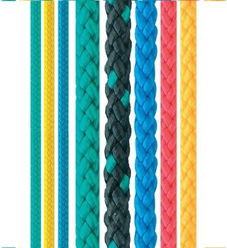 Polypropylene rope with core 8 mm, 100 m