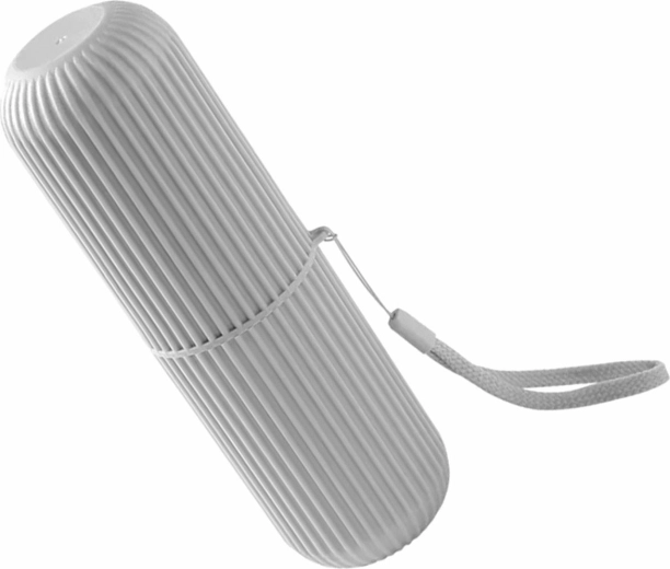 Puzdro na kefku a pastu