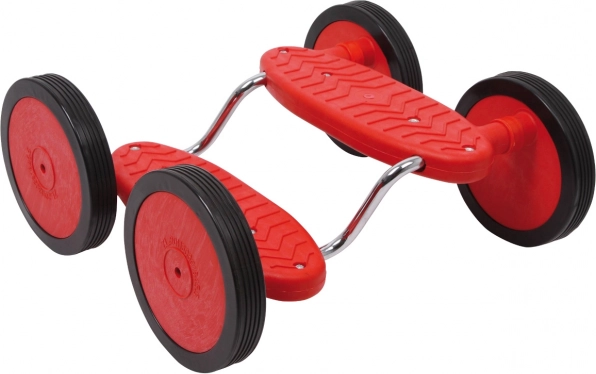 Triciclo per bambini Small Foot Rotini