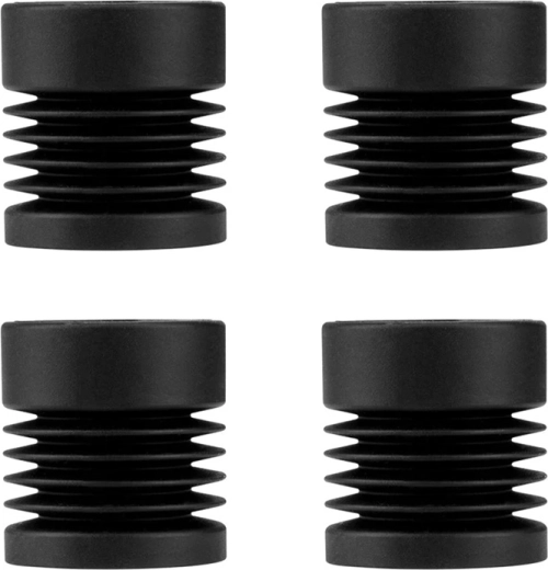 Anti-vibration damping pads for Elegoo 3D printers (4 pcs)