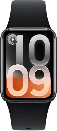Xiaomi Smart Band 10 Pro NFC nero