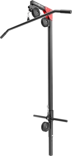 Upper and Lower Pulley for MARBO Benches for Home Workouts