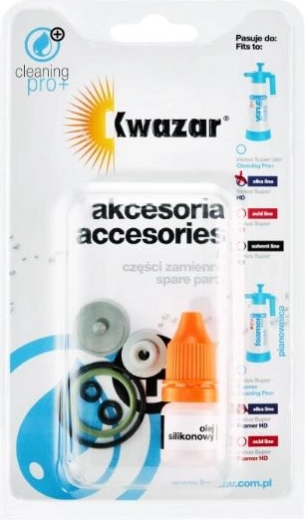 Servisni set za prskalice VENUS HD ALKA LINE