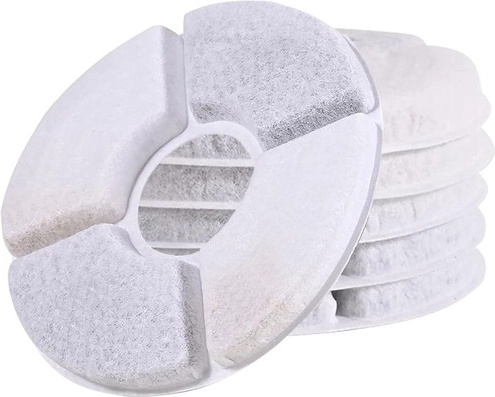 Set di filtri per abbeveratoi 6 pz Purlov