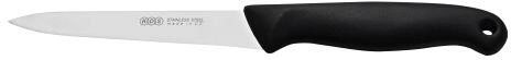 Couteau de cuisine universel 12,5 cm en acier inoxydable
