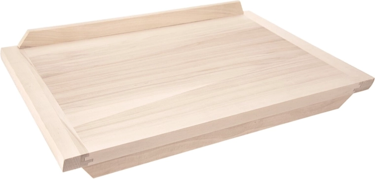 Houten deegplank 70 × 49,5 cm