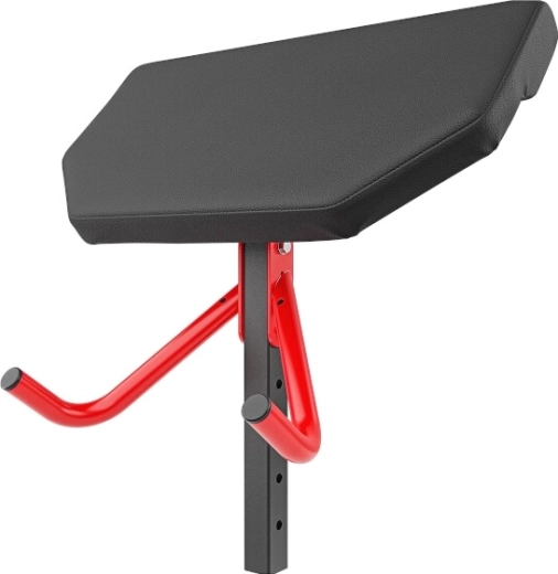 MARBO MH-A101 2.0 Preacher Curl Pad