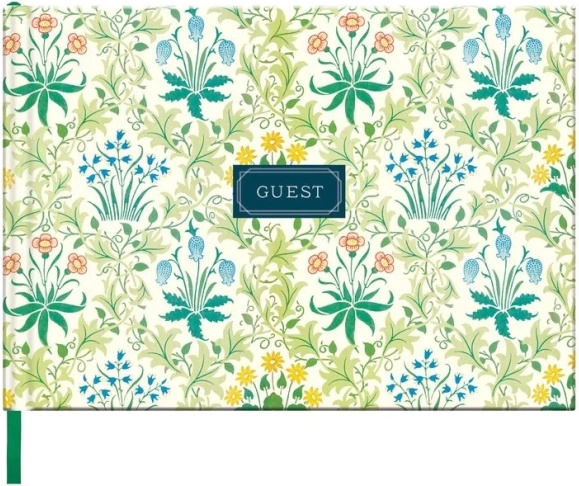 Knjiga gostiju Vlaštovčarnik