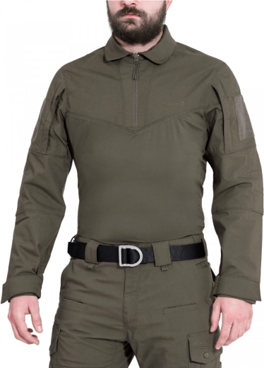 Pentagon Ranger Tac-Fresh Shirt Ranger Green