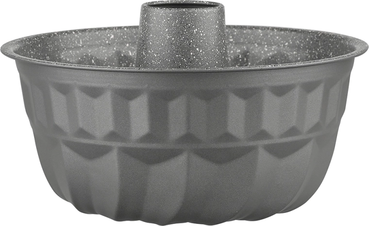 Altom design bábovkaform med skorsten 22 × 11,5 cm