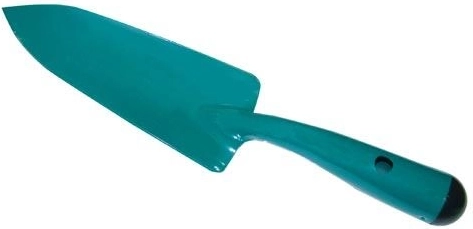 All-metal planting trowel 6.5 cm PROFI