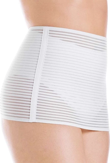 Chicco szülés utáni hasleszorító öv S