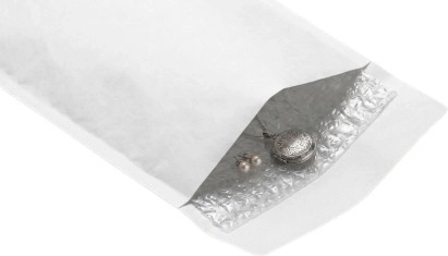 Luchtkussenenvelop K20 370 × 480 mm, 50 stuks