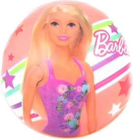 Palla in gomma 23 cm – BARBIE Bio Ball