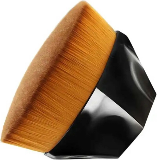 DA47 štětec na make-up a tekutý podklad