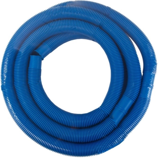 Pool hose 32 mm 5 m blue