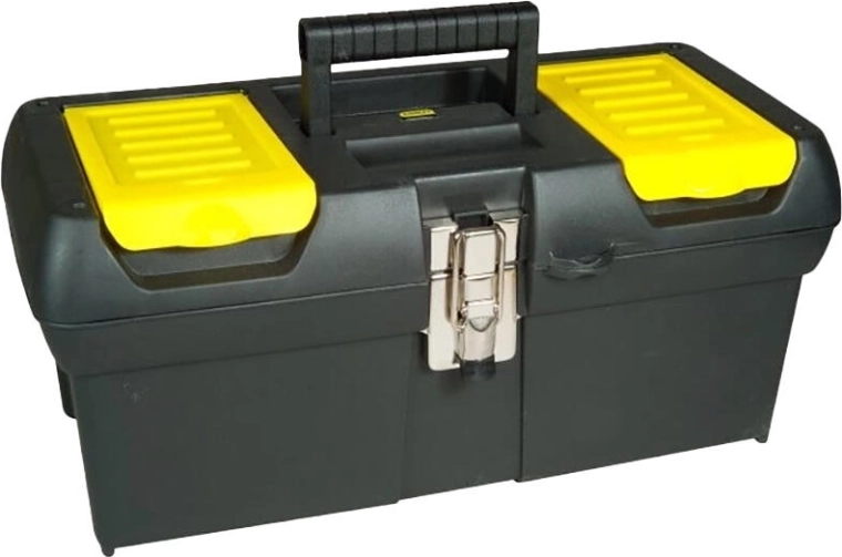 Stanley Series 2000 16" Tool Box