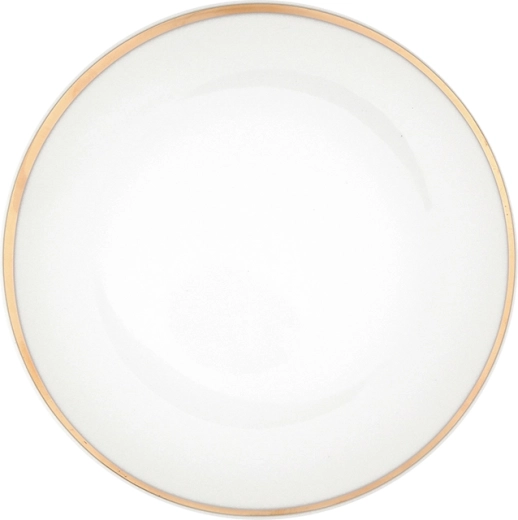 Desserttallerken MariaPaula MODERNA GOLD 16,5 cm