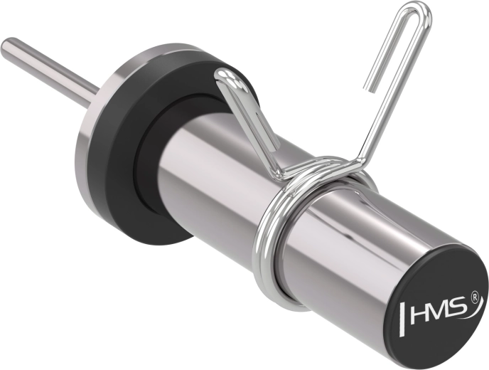 Tige magnétique pour charge additionnelle HMS MBO12