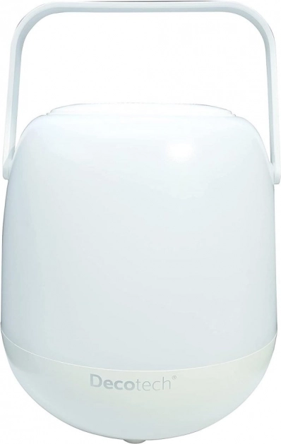 Altoparlante portatile iParty con effetti luminosi colorati