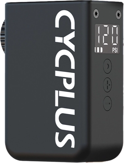 Mini pompa elettrica CYCPLUS AS2 Ultra