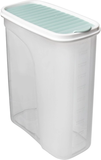 Boîte doseuse alimentaire Bonny 2,5 l