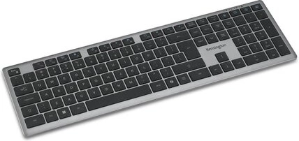 KENSINGTON KB535 EQ Wireless Keyboard for Multiple Devices