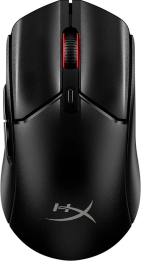 HyperX Pulsefire Haste 2 Core Wireless Gaming Mouse (Black)