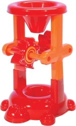 Gowi Turtle and Water Mill