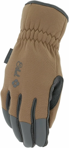 Damen-Gartenhandschuhe Mechanix Ethel Cocoa Gr. L