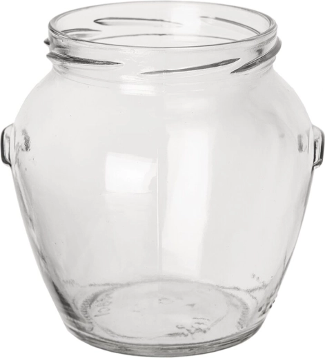Vaso per conserve Amfora 0,58 l