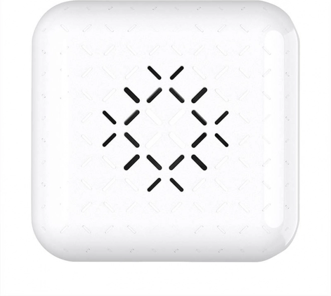 Wireless Adapter for CarPlay White